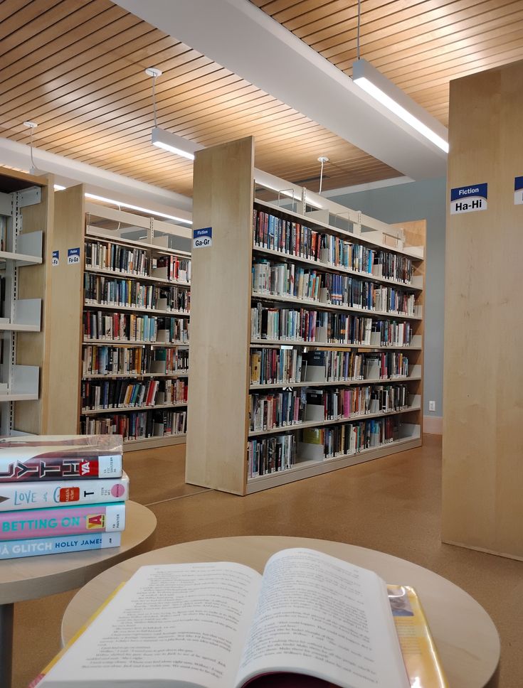 Library