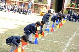 activity